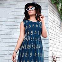 Kurtis & Suits Collection Snazzyhunt