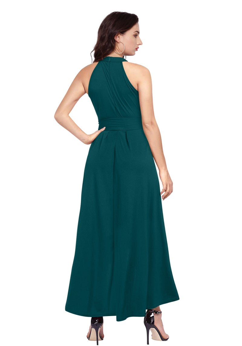 Women's Morpich One Piece Western Wear