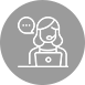Customer Support icon