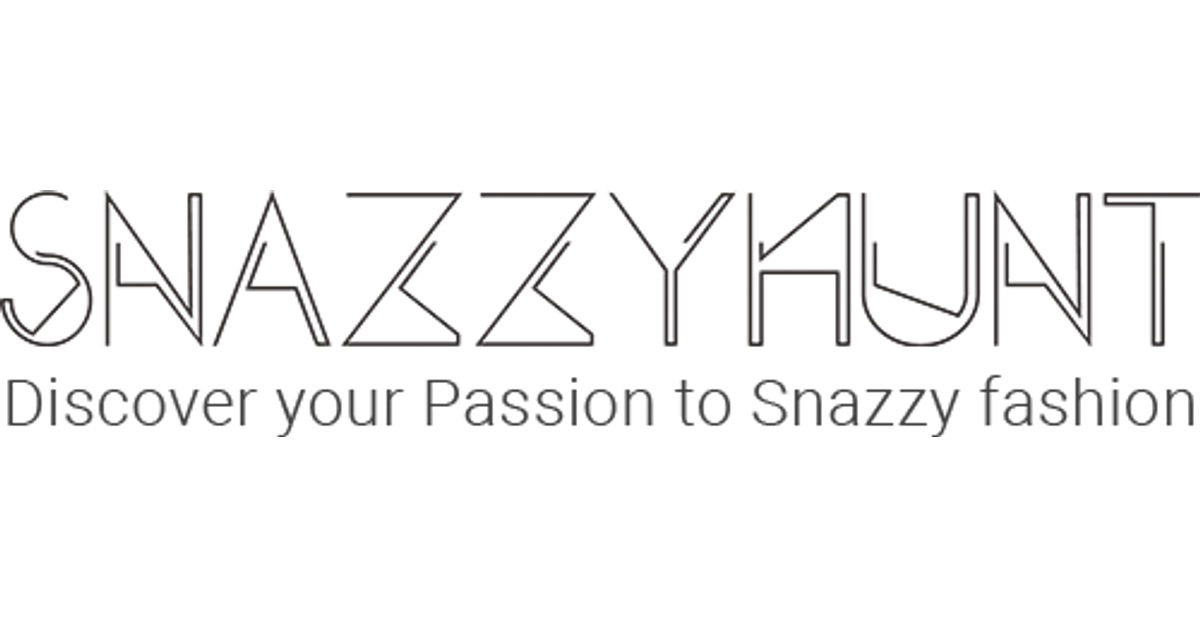 Products – SNAZZYHUNT