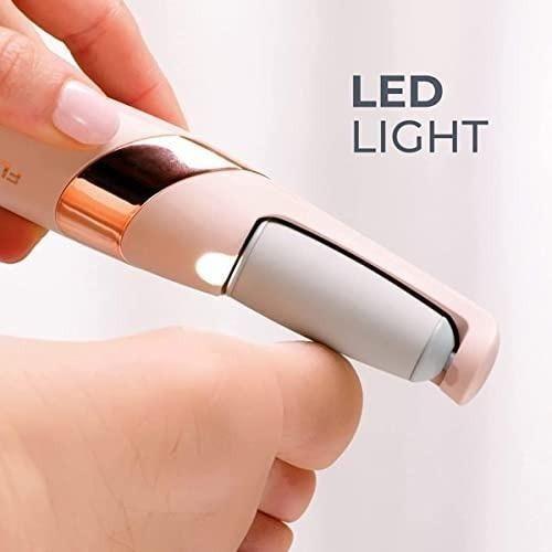 Rechargeable Pedicure Cordless Device
