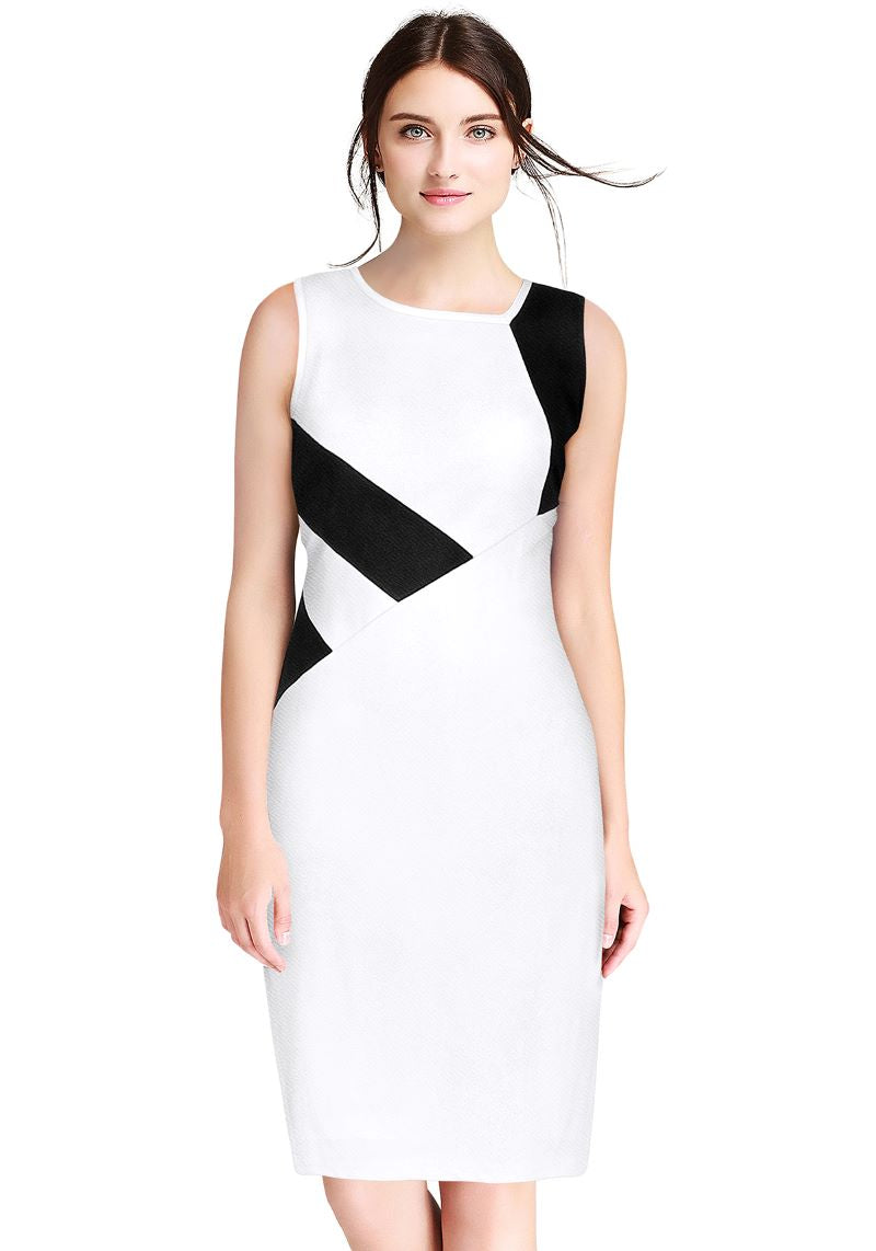 MIDI DRESS For Girls & Women