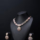 Austrian Diamond Jewellery Set (Set of 3)