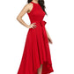 Western One Piece Dress