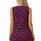 Tribal Charm Printed Cotton Short Co-ord Set