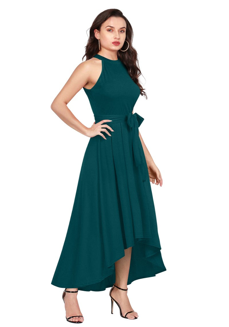 Women's Morpich One Piece Western Wear