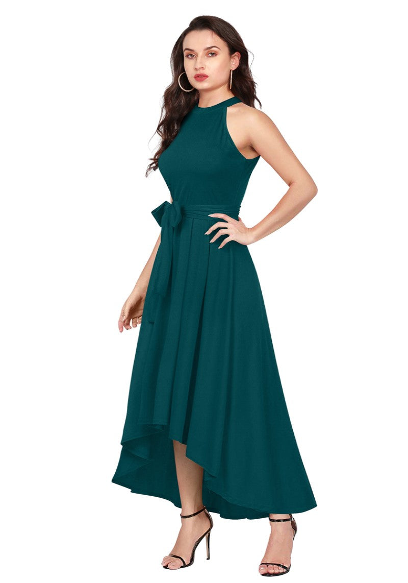 Women's Morpich One Piece Western Wear