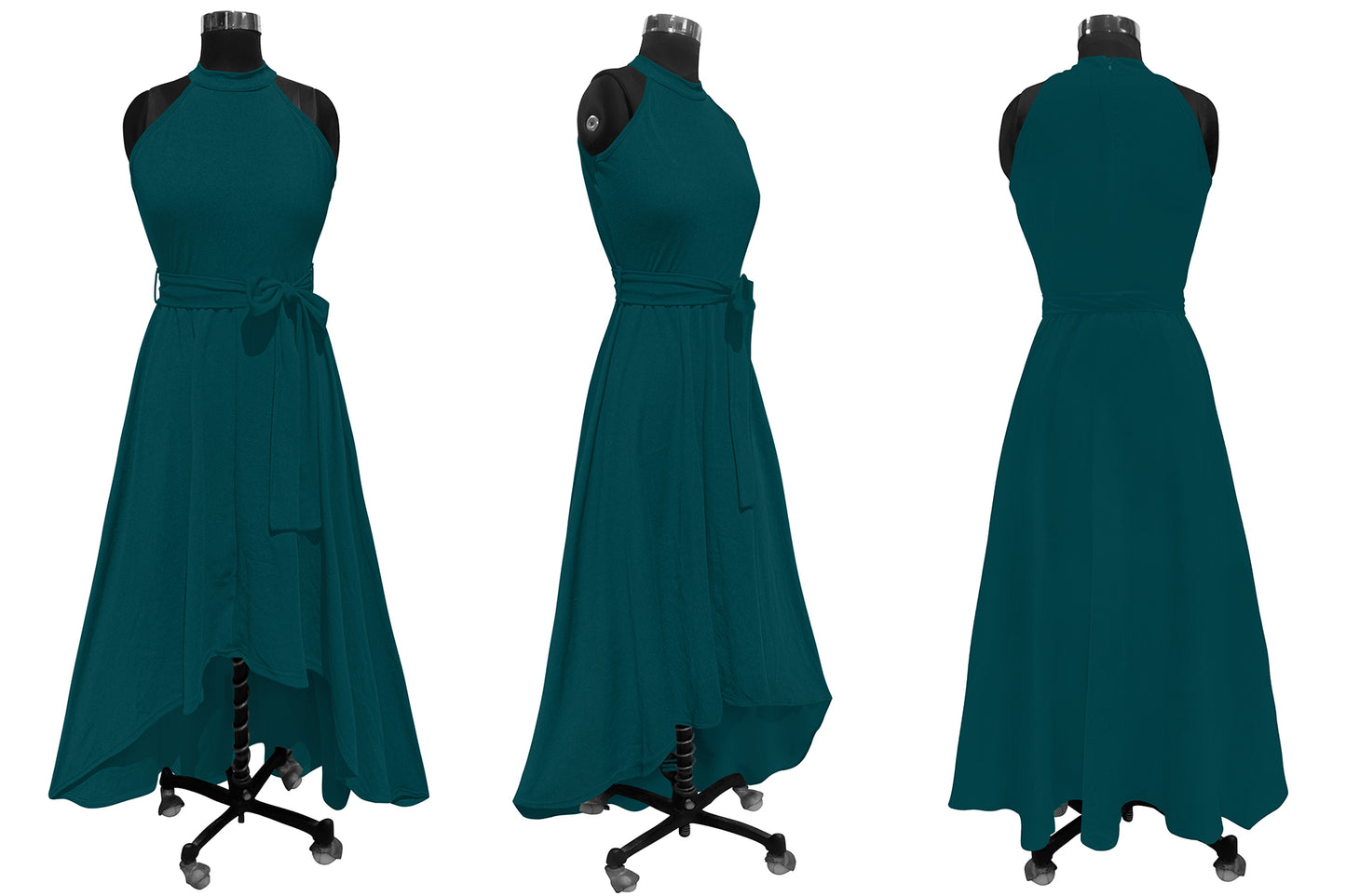 Women's Morpich One Piece Western Wear