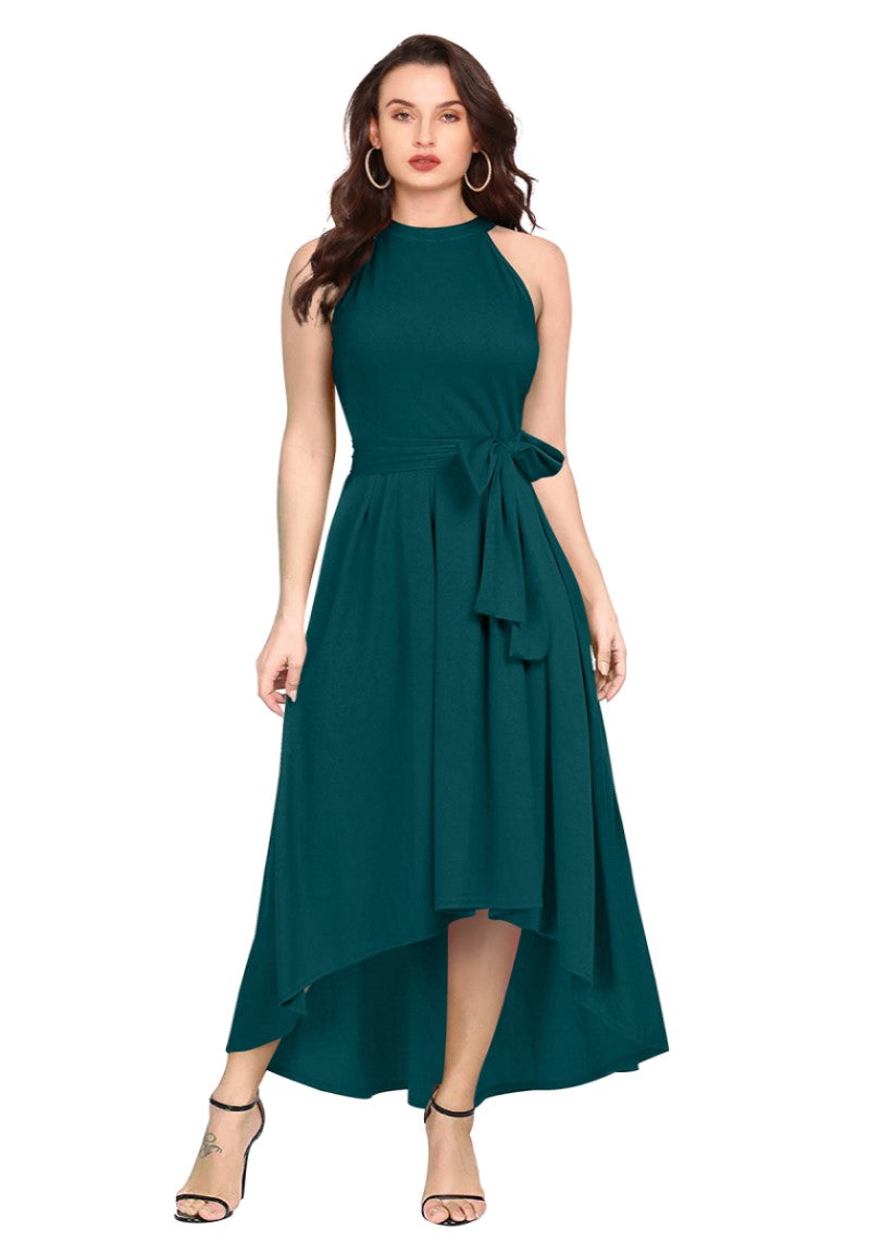 Women's Morpich One Piece Western Wear