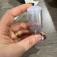 Scalp applicator Hair applicator deep Root Comb