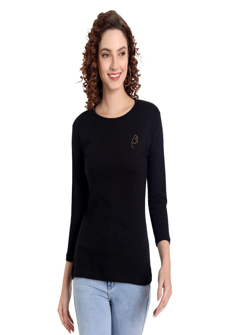 Casual Tops For Women / Casual Women Tops, Georgette at Rs 235/piece in New  Delhi
