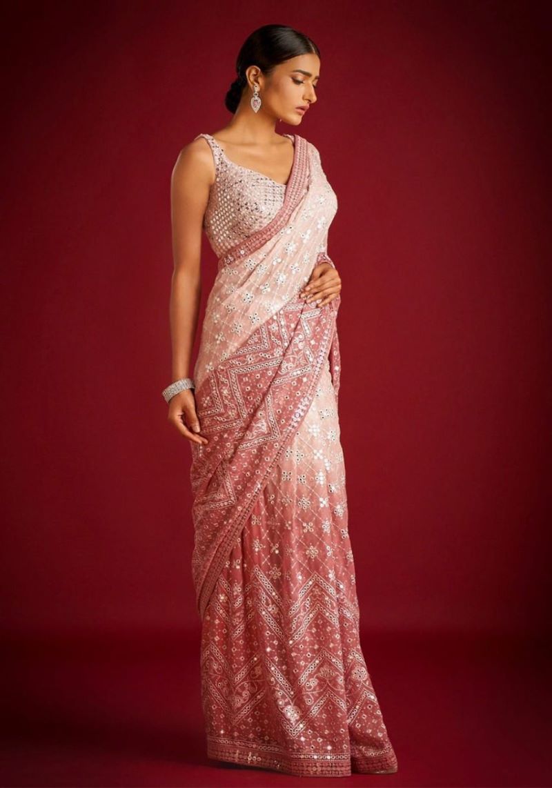 Designer Silk Sarees