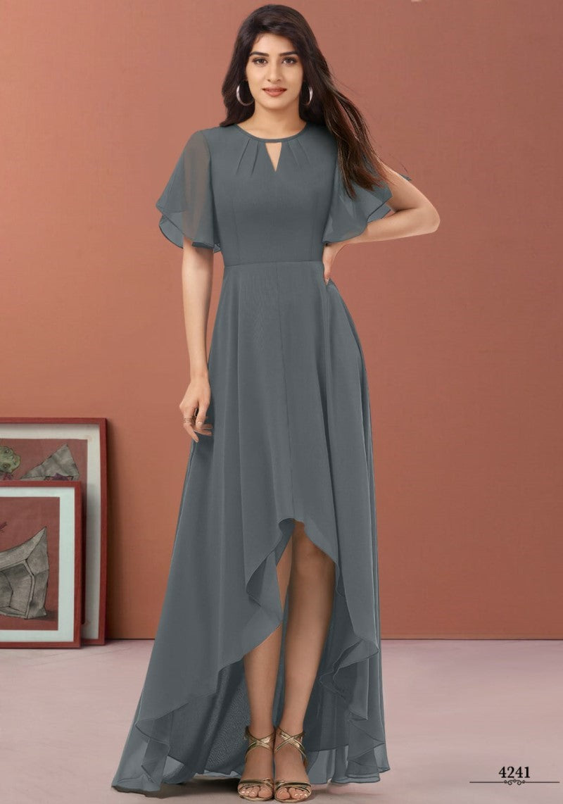 Buy Bridesmaid Western Ever-Pretty High Low Dress SNAZZYHUNT Buy Bridesmaid Western Ever-Pretty High Low Dress SNAZZYHUNT