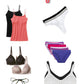 The Working Women's Lingerie Gift Set