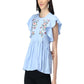 Women and Girls Cotton Top