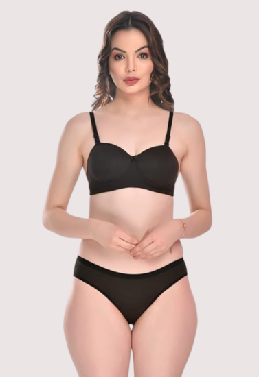 Cotton Bra New