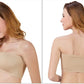 Pack of 2- Seamless Padded Tube Top Bras
