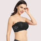 Soft and Stretchable Wirefree Tube Top Bra for Comfort