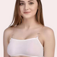 Stretchable and Wire-Free Bandeau for Everyday Comfort