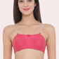 Wirefree Tube Bra with Serene Stretch for Ultimate Ease